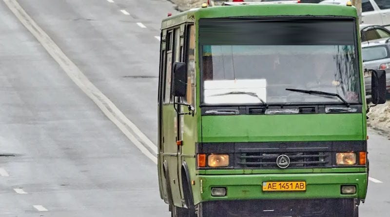 IMG_01 Маршрутка № 21Б Дніпро