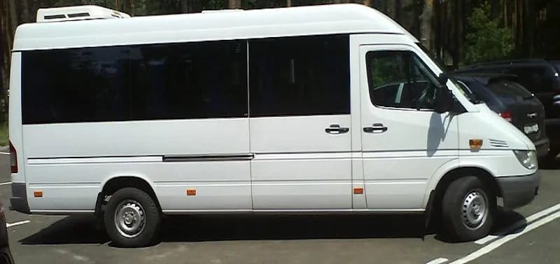 IMG_01 Маршрутка № 35 Дніпро