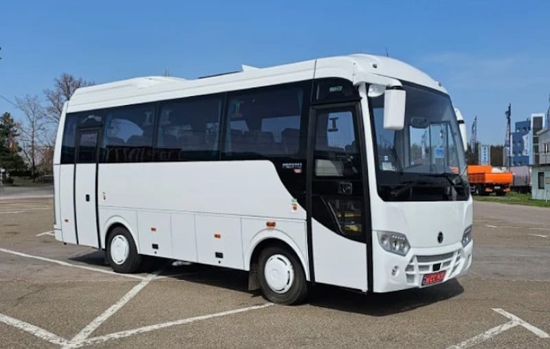 IMG_01 Маршрутка № 37 Дніпро