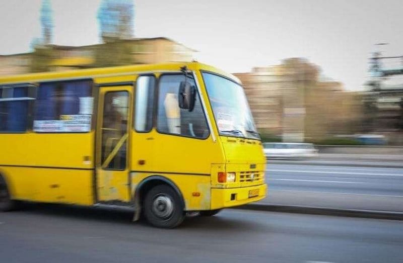 IMG_01 Маршрутка № 48 Дніпро