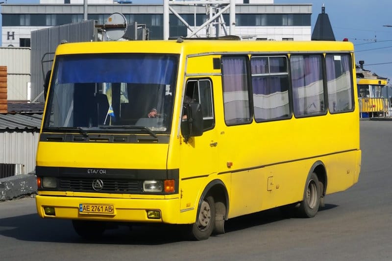 IMG_01 Маршрутка № 59 Дніпро