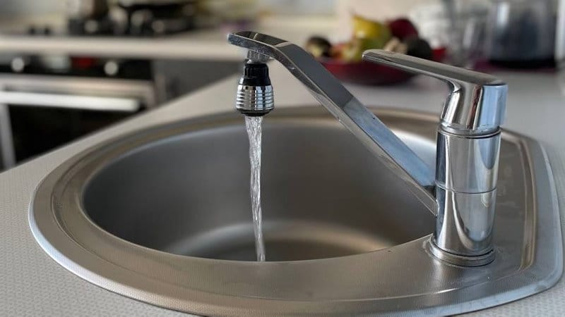 Водопостачання та каналізація