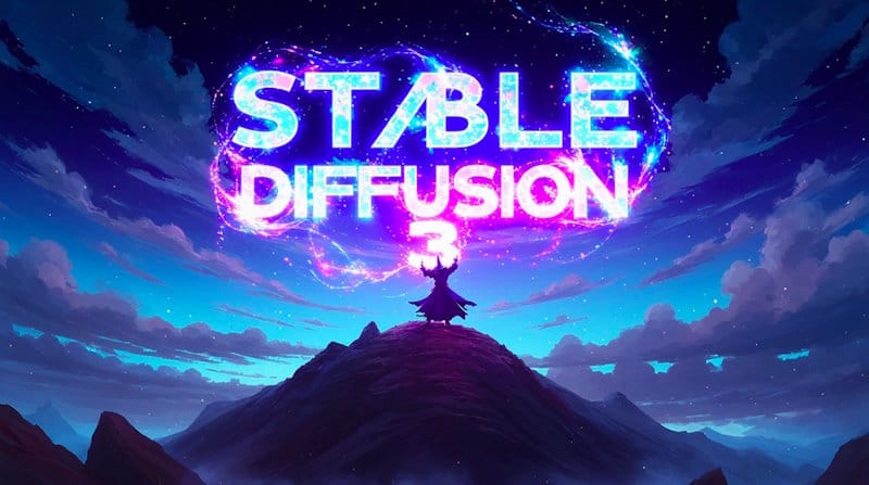 Stable Diffusion