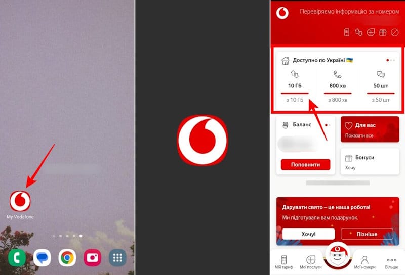 Vodafone
