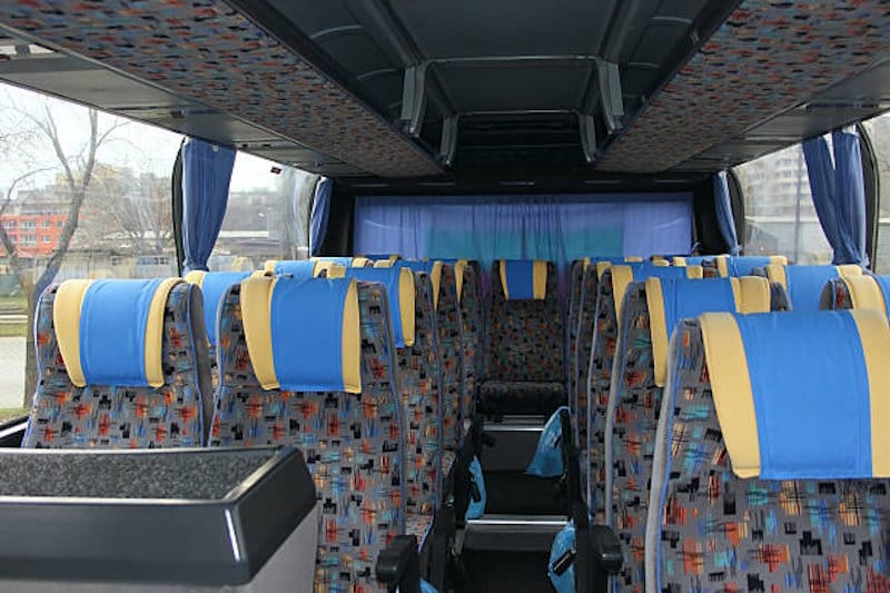 Графік руху автобусів Дніпро-Синельниківка