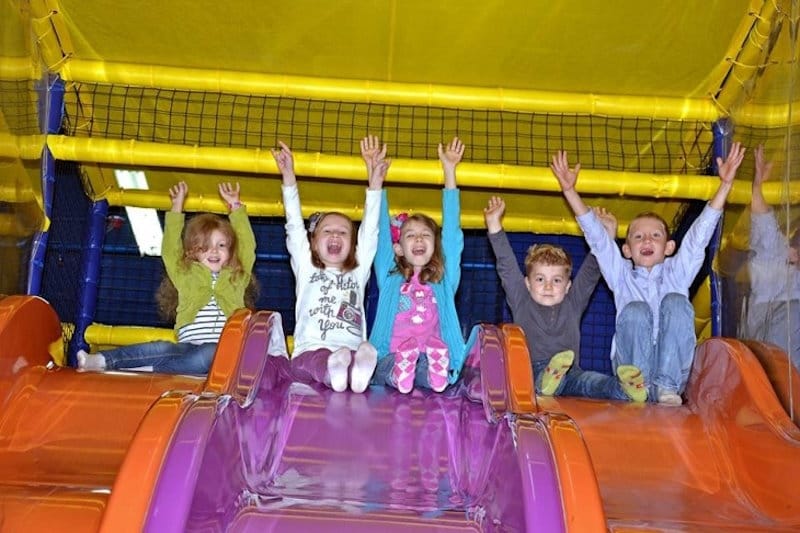 Ігроленд Дніпро