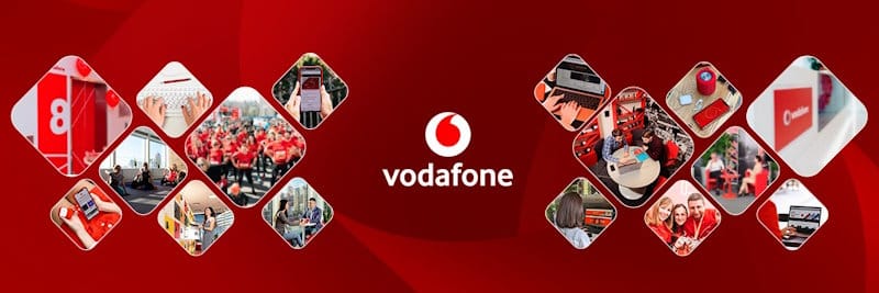 Vodafone