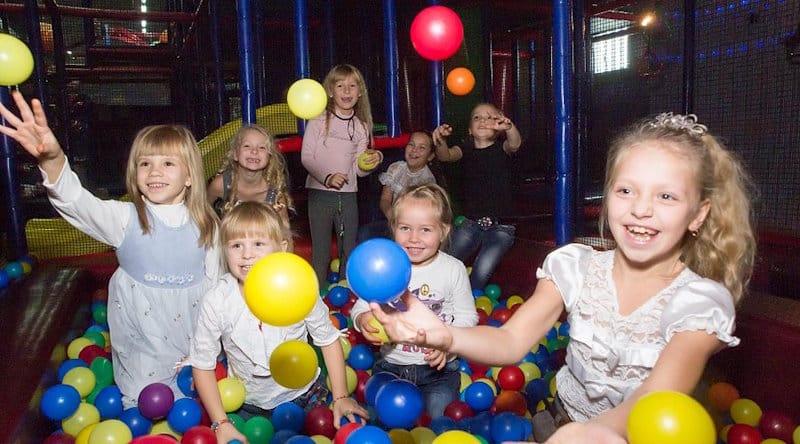 Ігроленд Дніпро