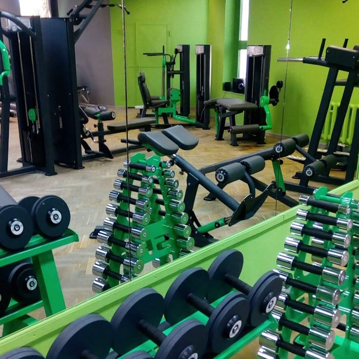 SportFit Дніпро