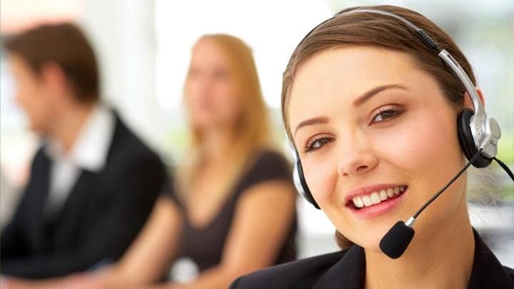 Дзвінок оператору