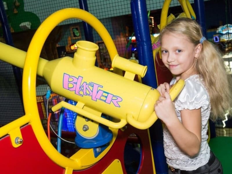 Ігроленд Дніпро