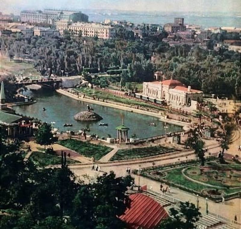 Чечелівський район Днiпро