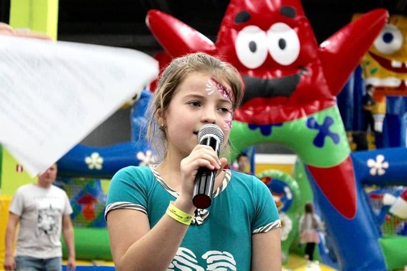 Розваги для дорослих