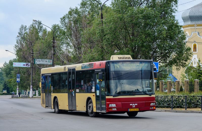 IMG_01 Автобус 14А Каменское