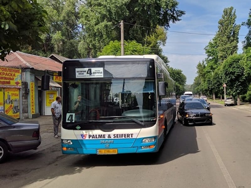 IMG_01 Маршрутка 4 Каменское