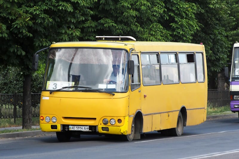 IMG_01 Автобус 3 Павлоград