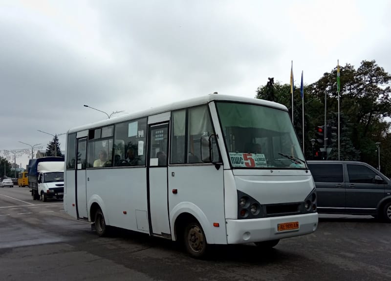 IMG_01 Автобус 5 Павлоград