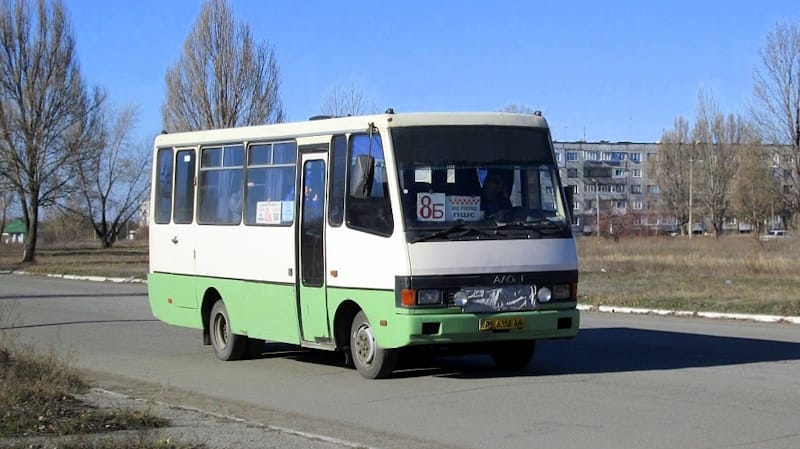 IMG_01 Автобус 8Б Павлоград