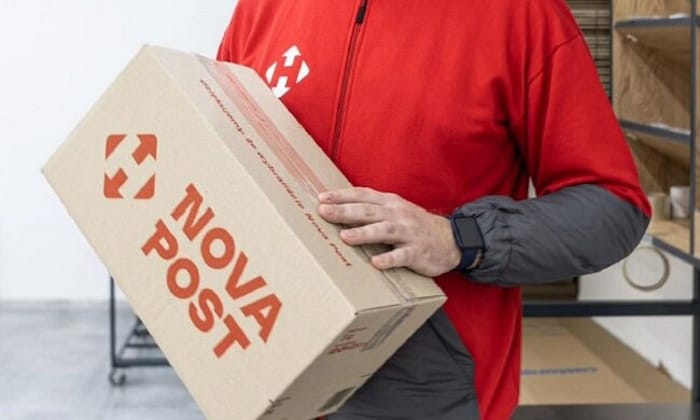 Отправка по Украине и за границу