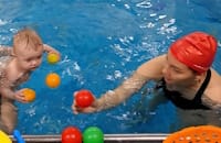 бассейн Grai.Voda в Днепре