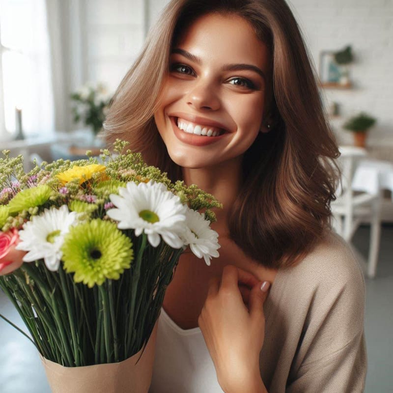 IMG_01 з днем народження жінці