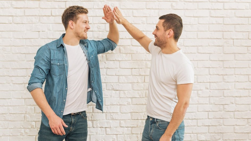 з днем народження другу