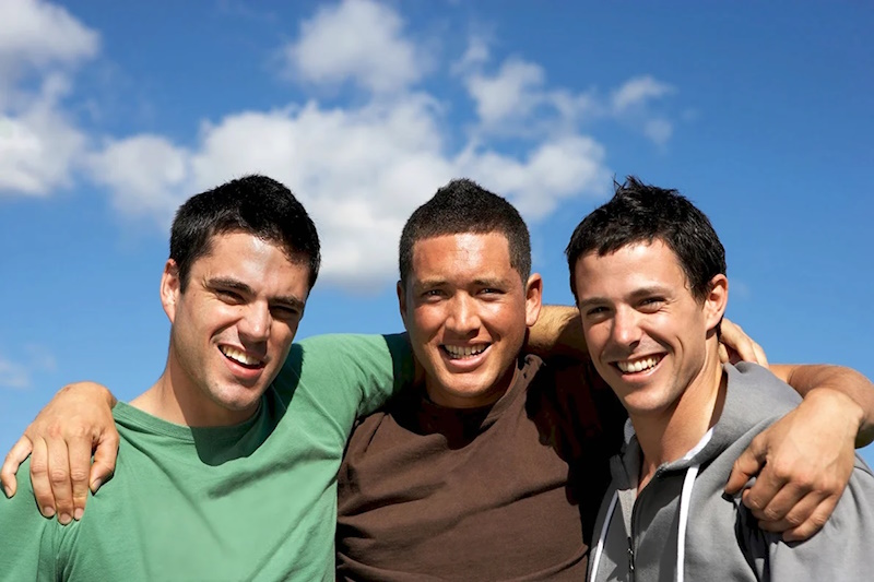 з днем народження другу