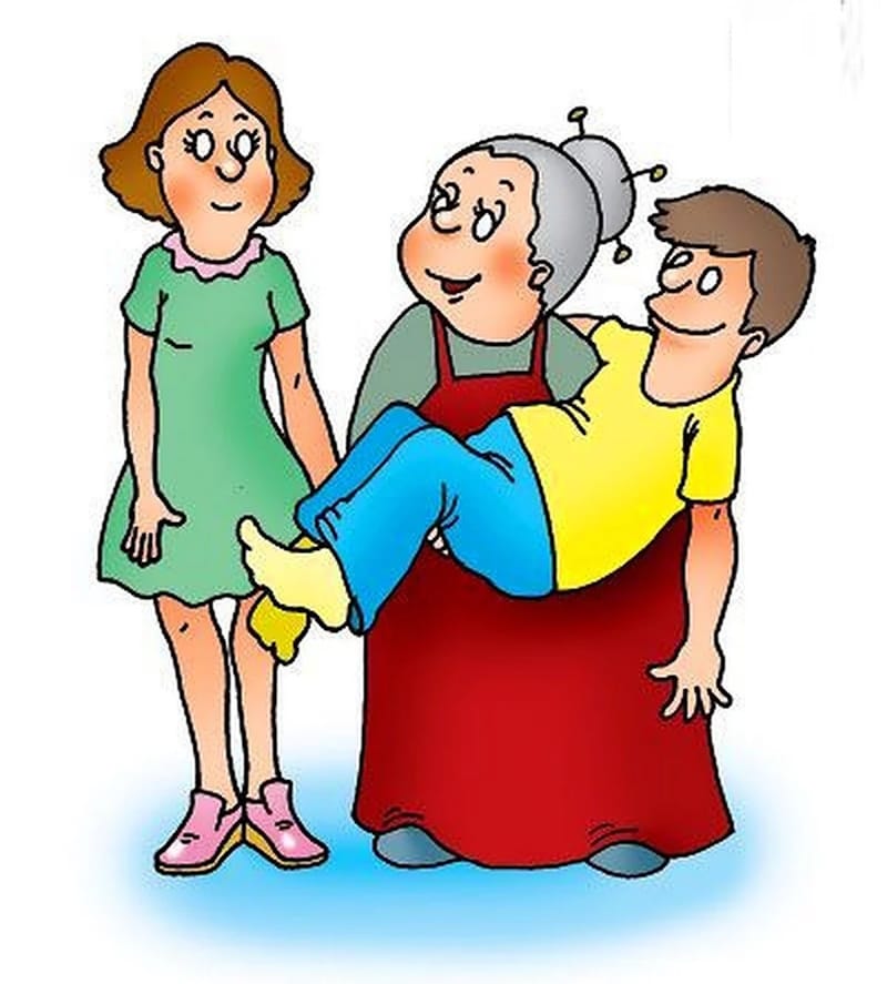 з днем народження тещі