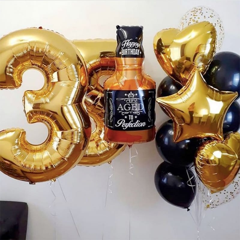 з днем народження чоловіку