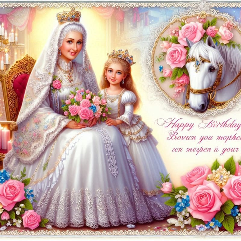 з днем народження хрещеній