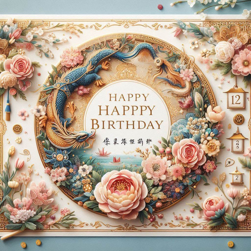 з днем народження сину