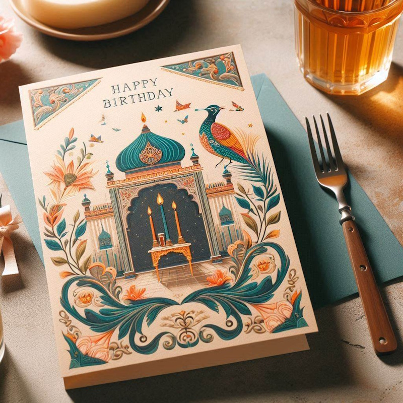 з днем народження другу