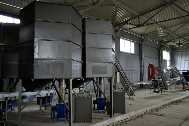 Аспирация под заказ