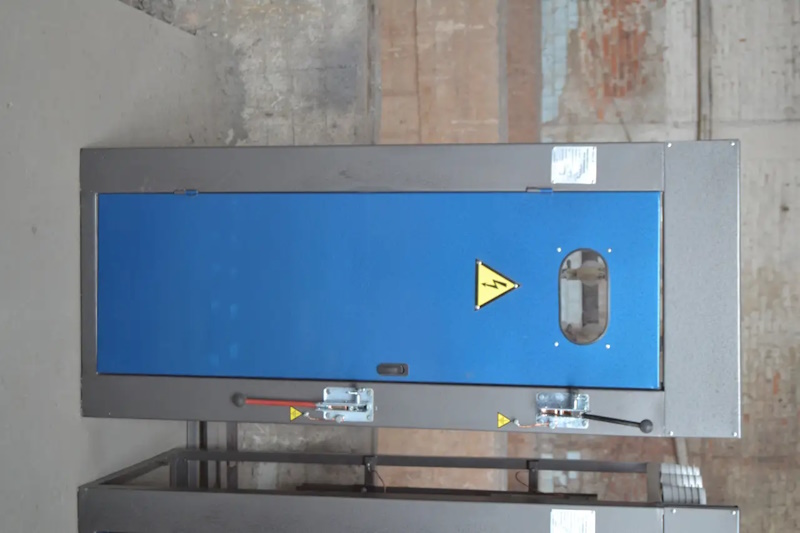 Электроподстанция