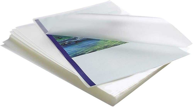 Плівка для ламінування А4