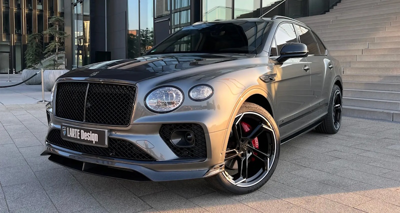 IMG_01 Bentley Bentayga