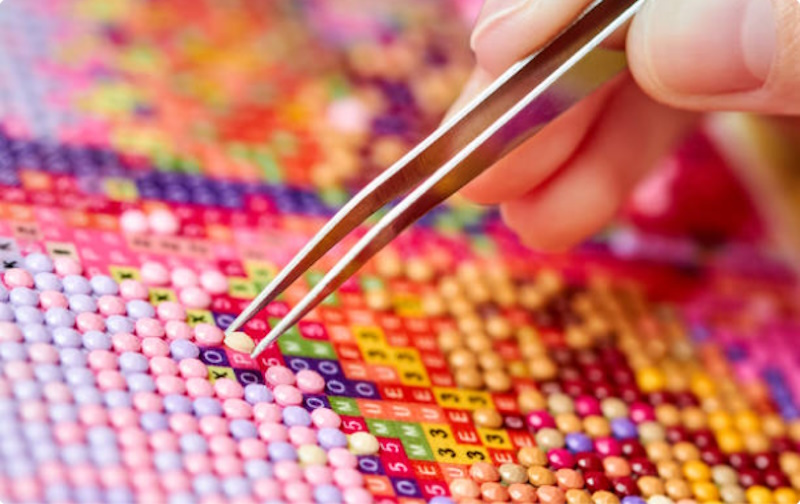 IMG_01 Алмазная мозаика