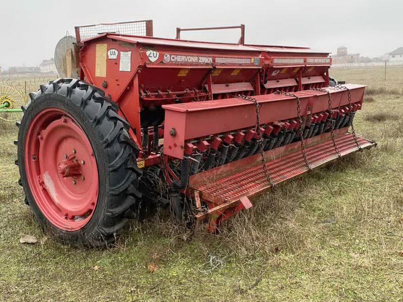 IMG_01 С/г техніка б/у