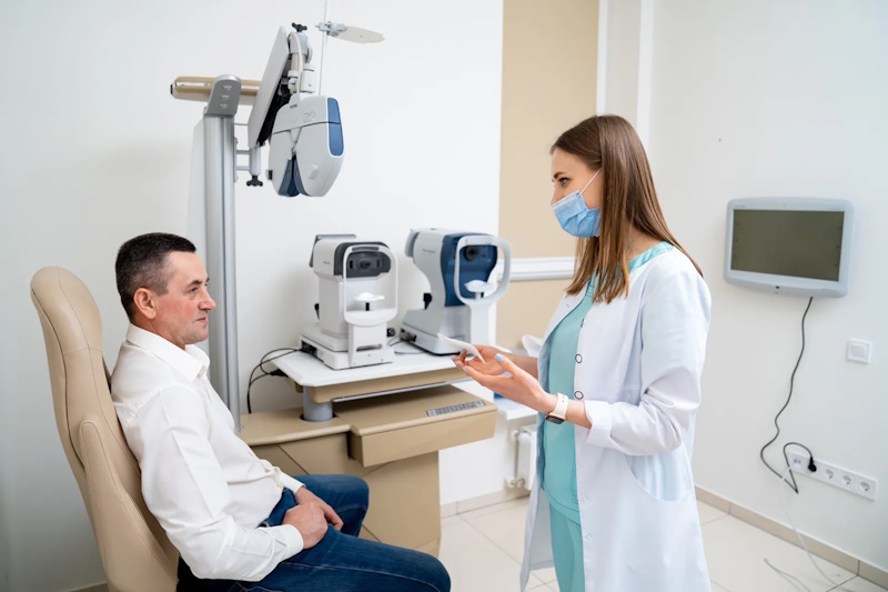 Как выбрать клинику