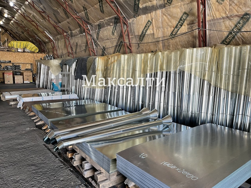 IMG_01 оцинкованного листа