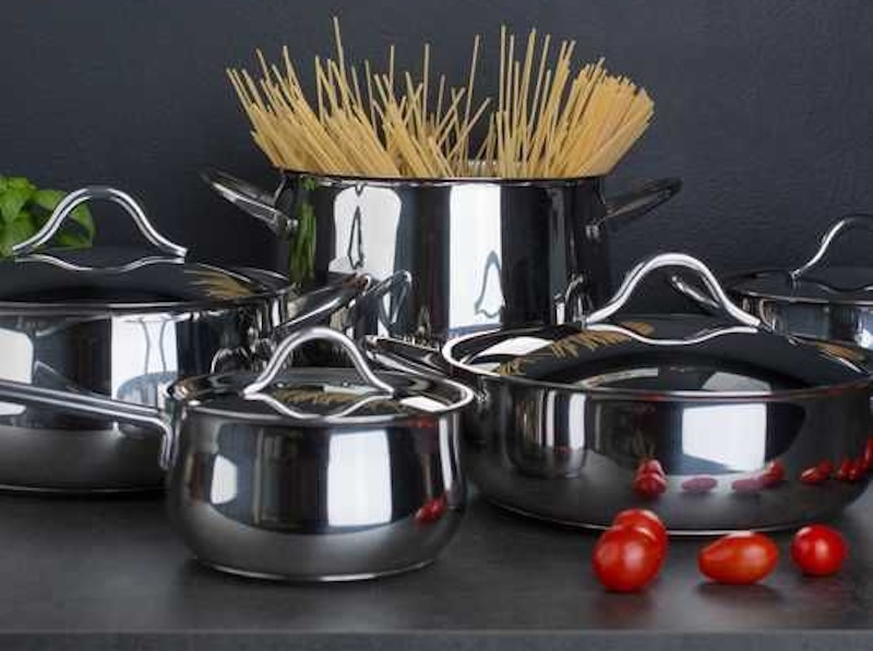 посуд BARAZZONI