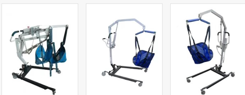 електричні підйомники