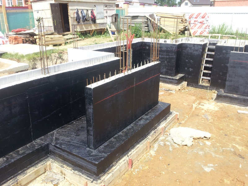 IMG_01 Гидроизоляция фундамента: