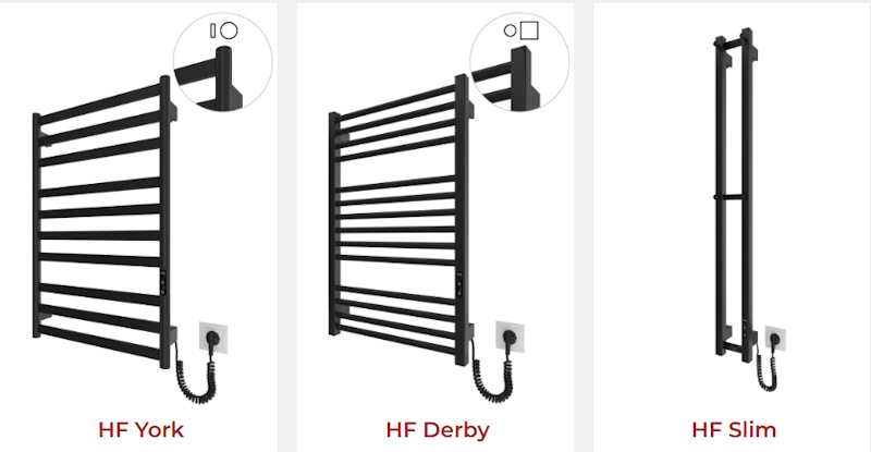 Рушникосушарка