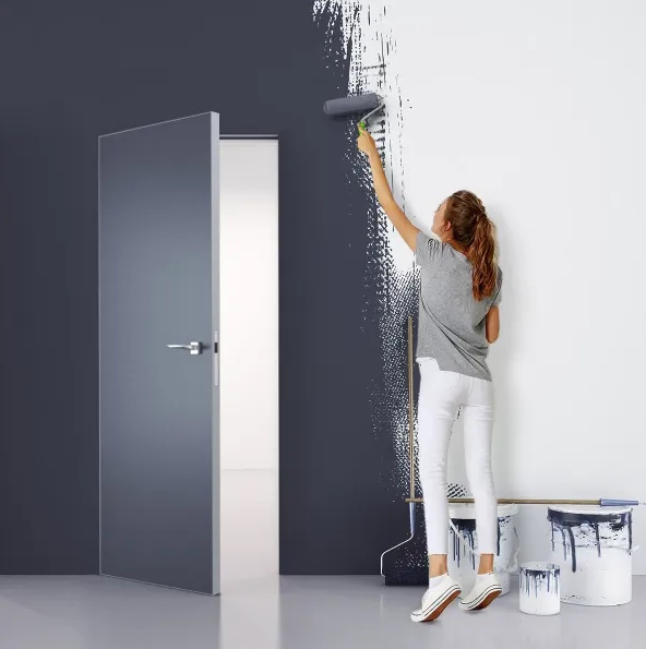 межкомнатные двери в Днепре