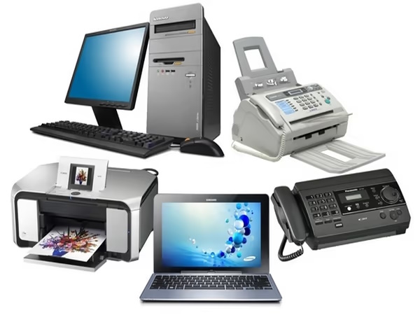 Офисная техника: что к ней относится | КуМар