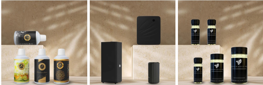 Аромабре́ндинг