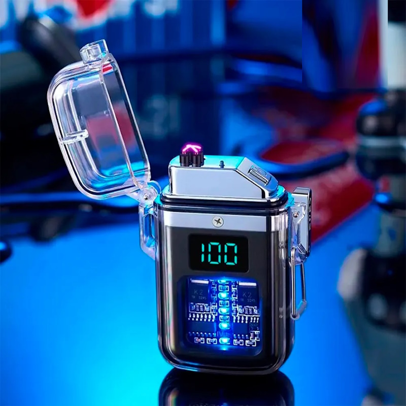 IMG_01 USB зажигалка