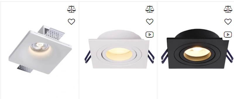 IMG_01 Точкові світільники