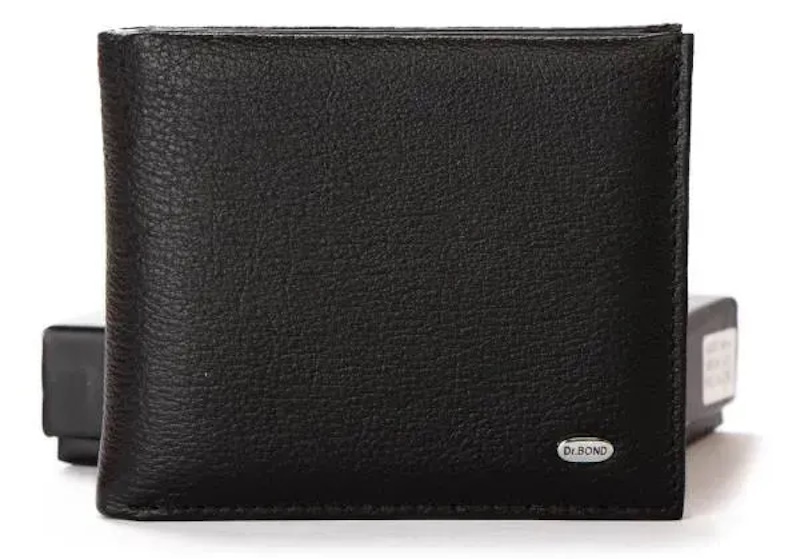 Архітектура чоловічого гаманця: гід по вибору